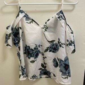 Summer blouse